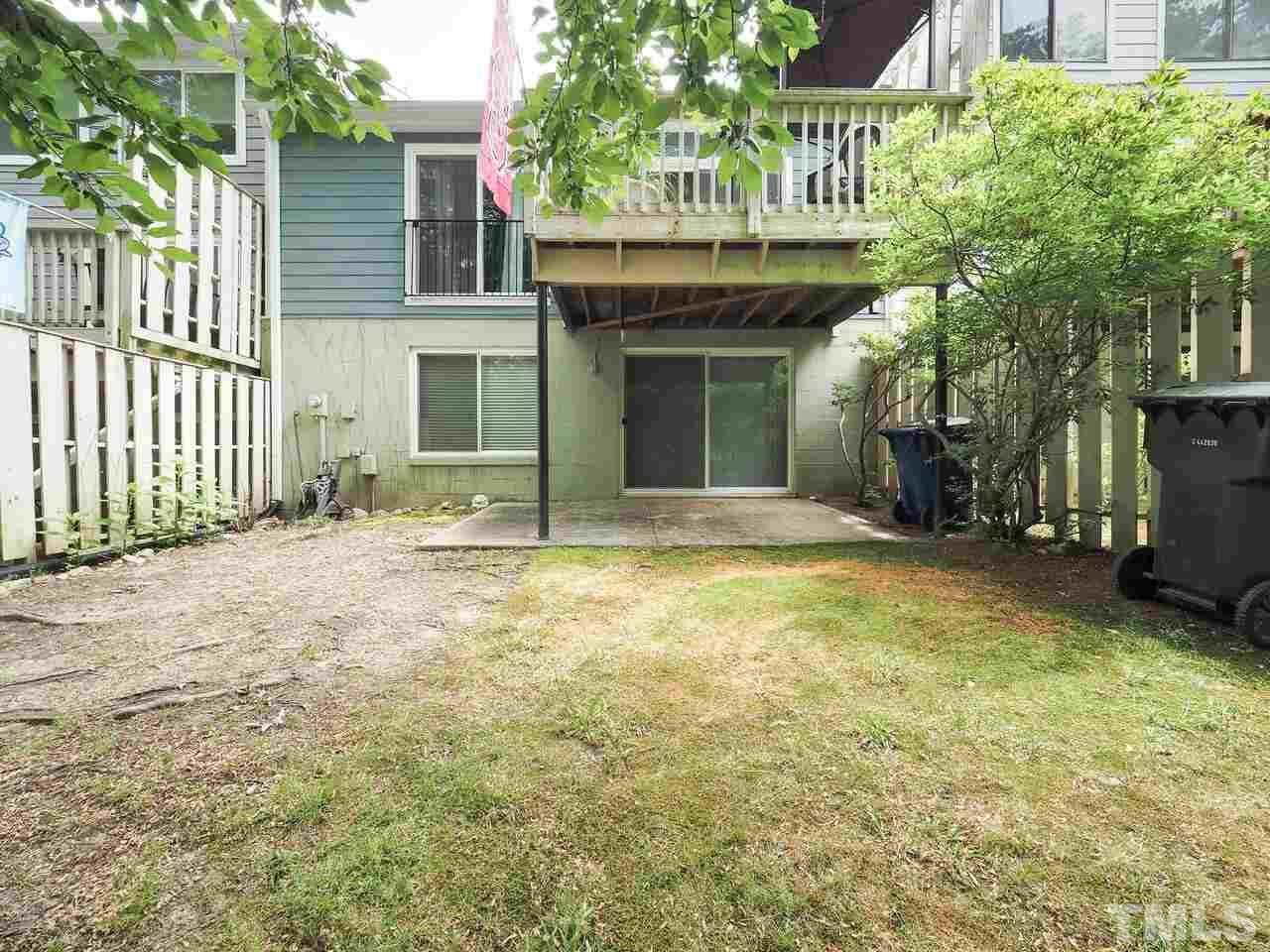 5823 Mapleridge Road Raleigh, NC 27609 - Photo 20 of 24