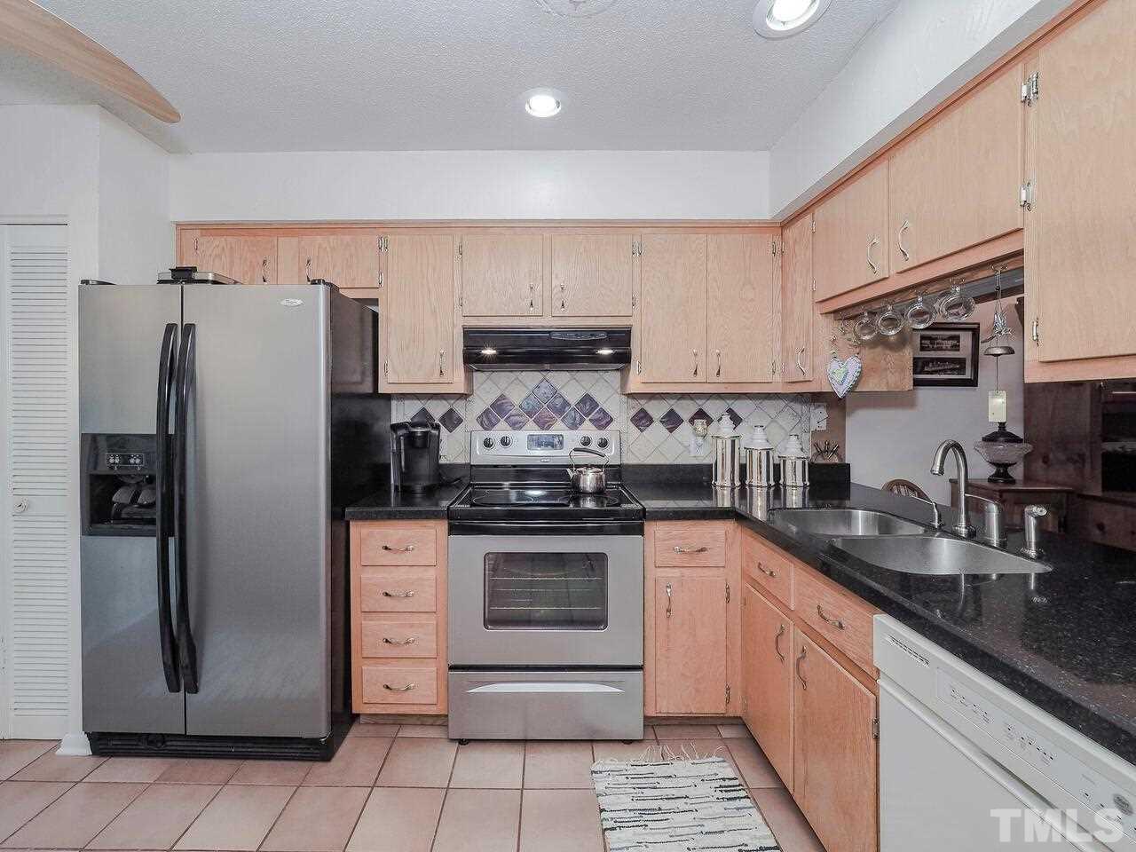 5823 Mapleridge Road Raleigh, NC 27609 - Photo 3 of 24