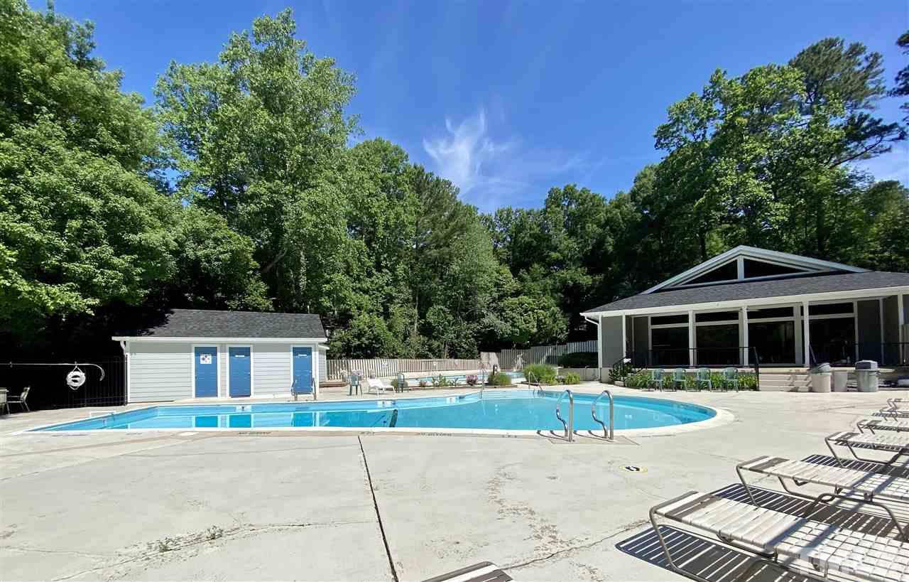 5823 Mapleridge Road Raleigh, NC 27609 - Photo 21 of 24