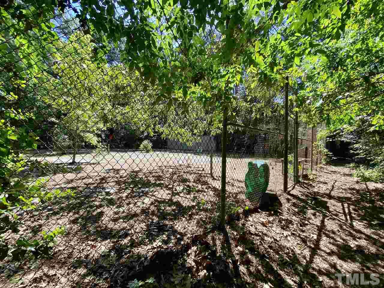 5823 Mapleridge Road Raleigh, NC 27609 - Photo 23 of 24