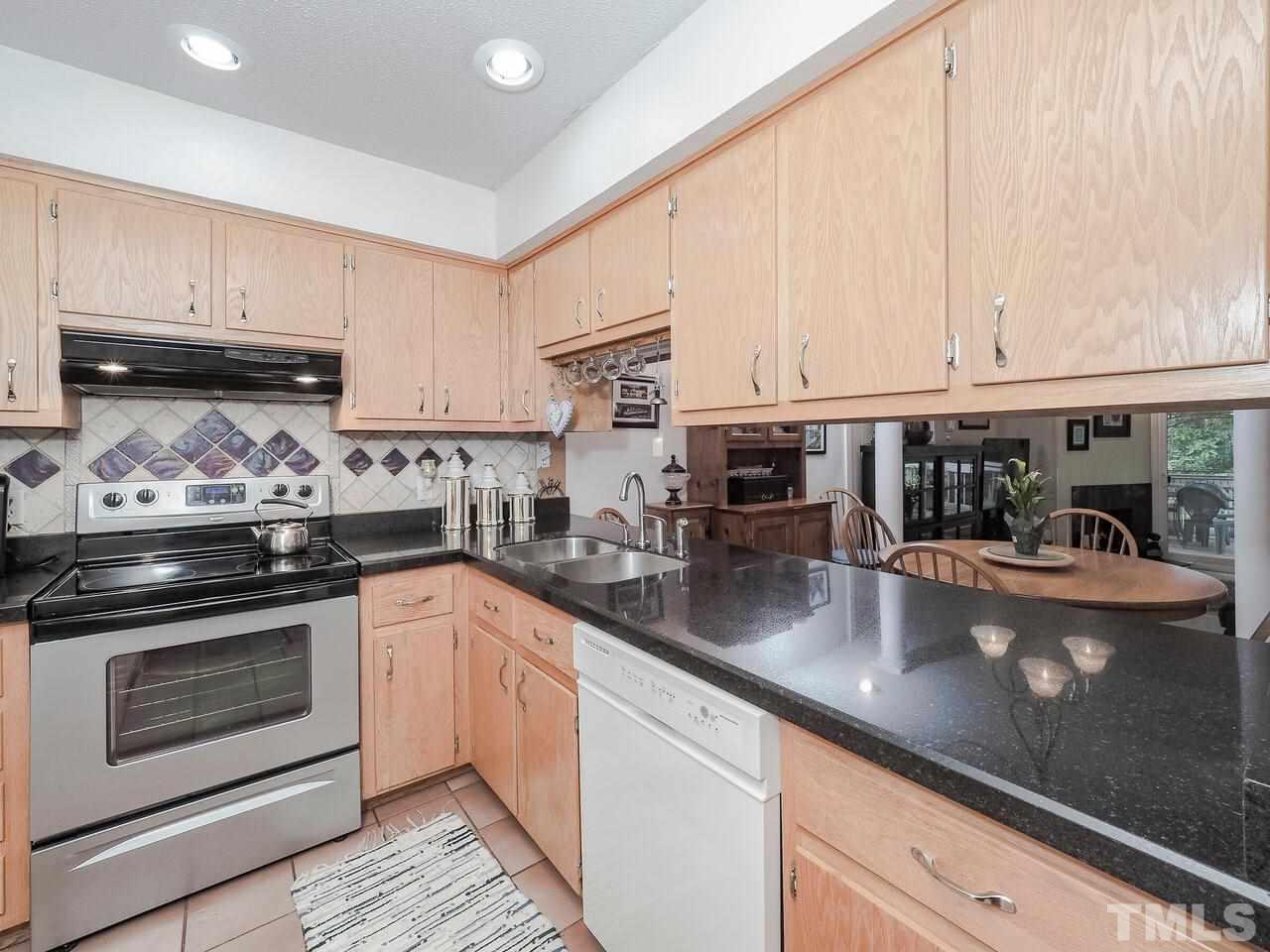 5823 Mapleridge Road Raleigh, NC 27609 - Photo 4 of 24