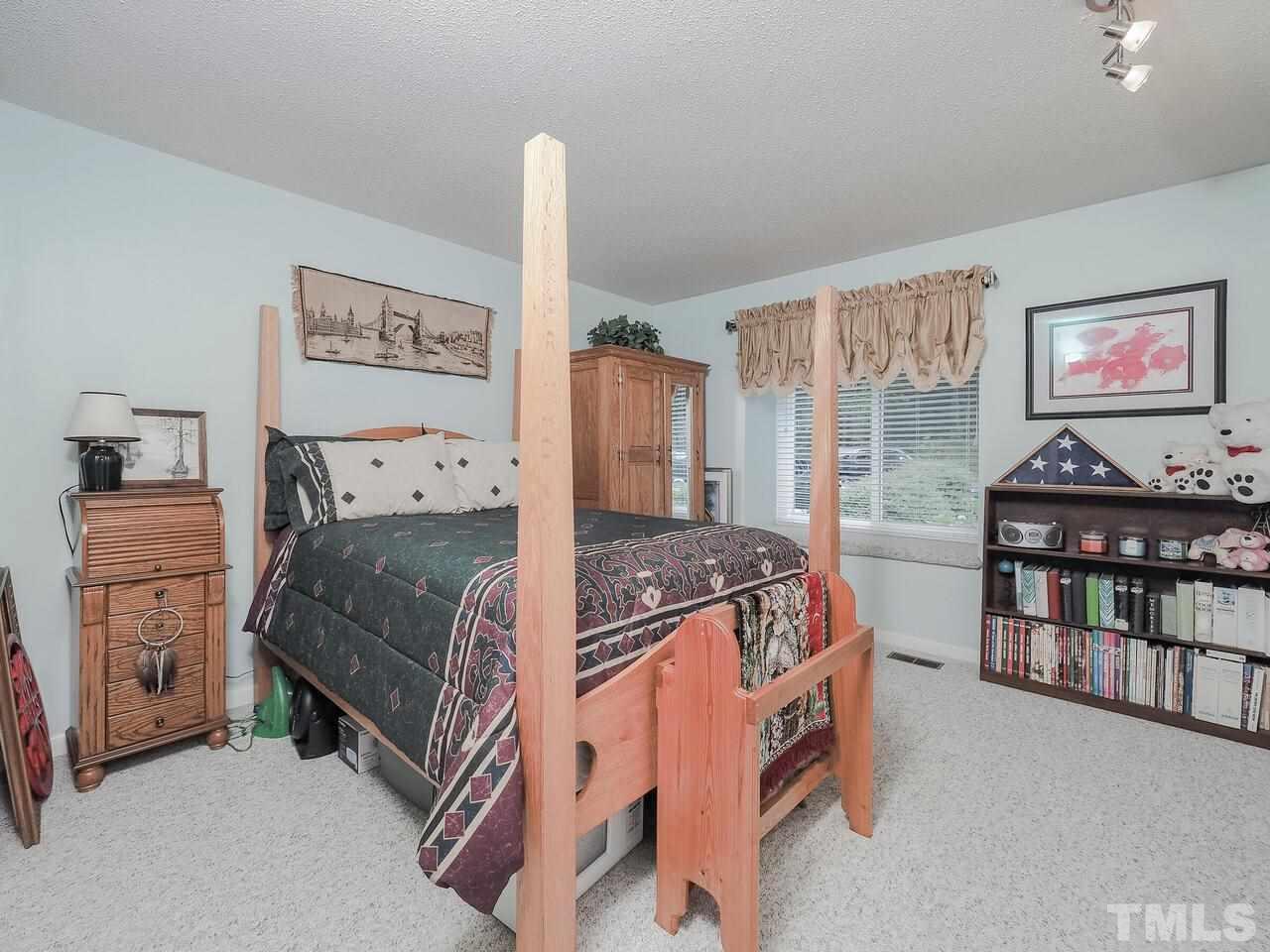5823 Mapleridge Road Raleigh, NC 27609 - Photo 6 of 24