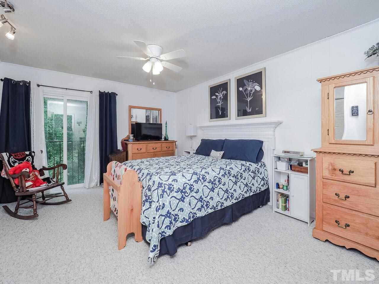5823 Mapleridge Road Raleigh, NC 27609 - Photo 7 of 24