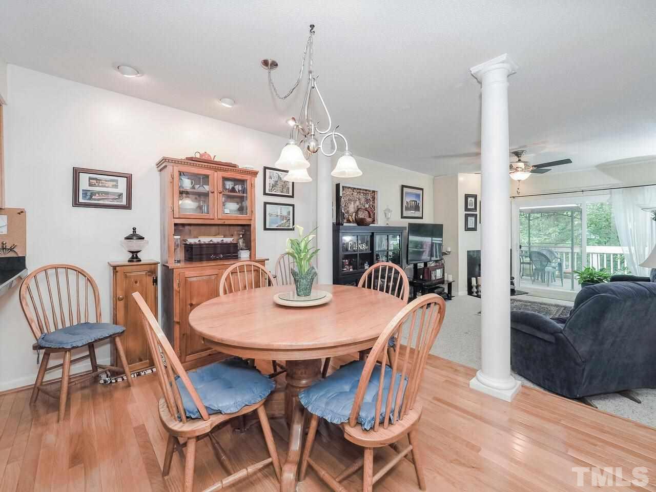 5823 Mapleridge Road Raleigh, NC 27609 - Photo 9 of 24