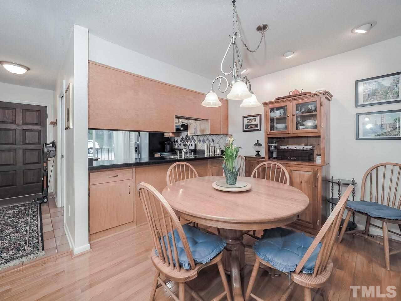 5823 Mapleridge Road Raleigh, NC 27609 - Photo 10 of 24