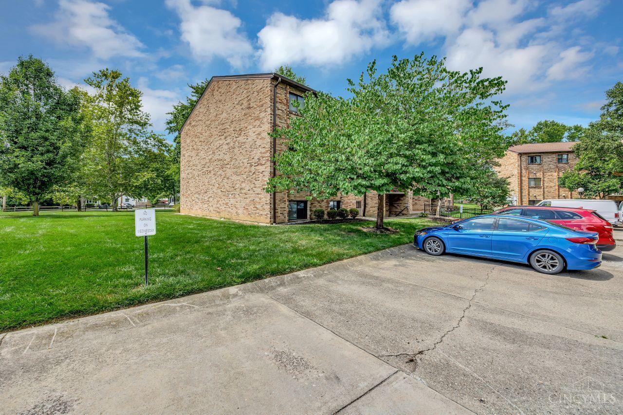 537 Davis Road, Unit 7 Cincinnati, OH 45255 - Photo 31 of 37 Gallery Image 31