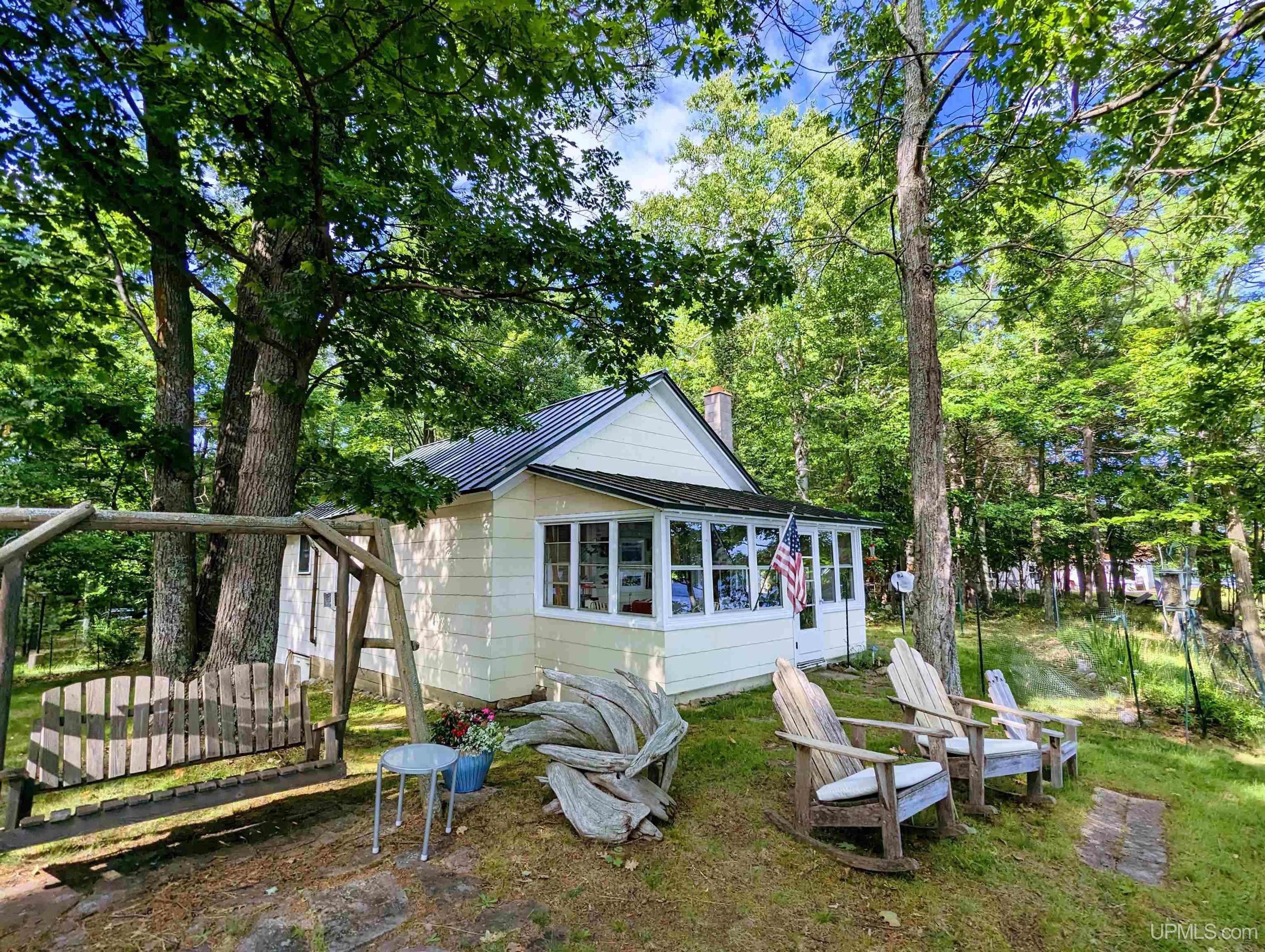 3399 Co Road Big Bay, MI 49808 - Photo 11 of 36