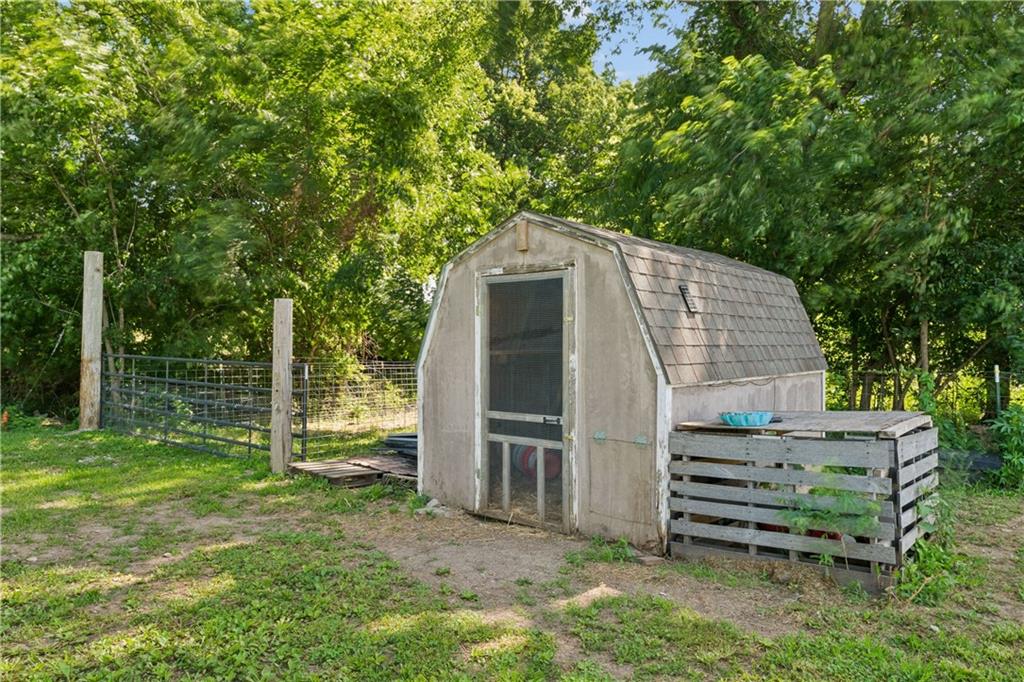 657 Southwest 701st Road Centerview, MO 64019 - Photo 59 of 62