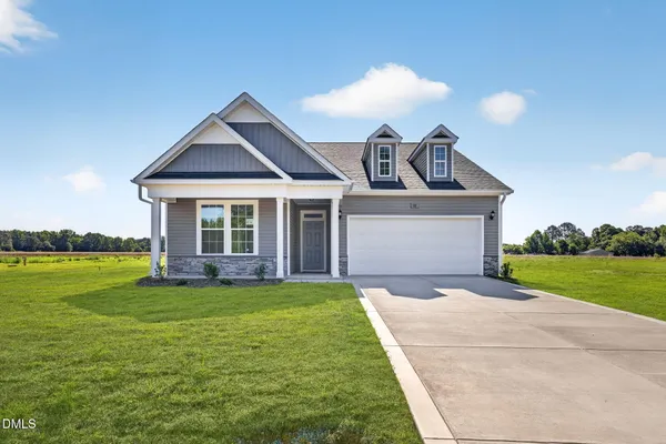 $435,990 | 82 Maverick Lane, Dunn, NC 28334