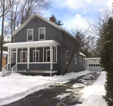 20 Beston Street Amherst, MA 01002 - Photo 1 of 30 Gallery Image 1