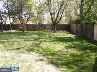254 Sandringham Road Cherry Hill, NJ 08003 - Photo 12 of 12 Exterior Back