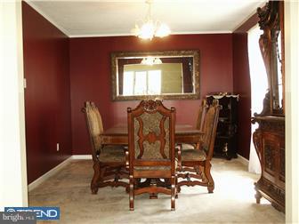 254 Sandringham Road Cherry Hill, NJ 08003 - Photo 3 of 12 Dining Room