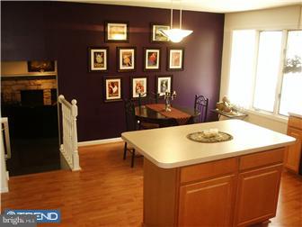 254 Sandringham Road Cherry Hill, NJ 08003 - Photo 5 of 12 Kitchen