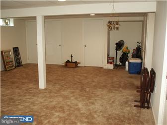 254 Sandringham Road Cherry Hill, NJ 08003 - Photo 10 of 12 Basement