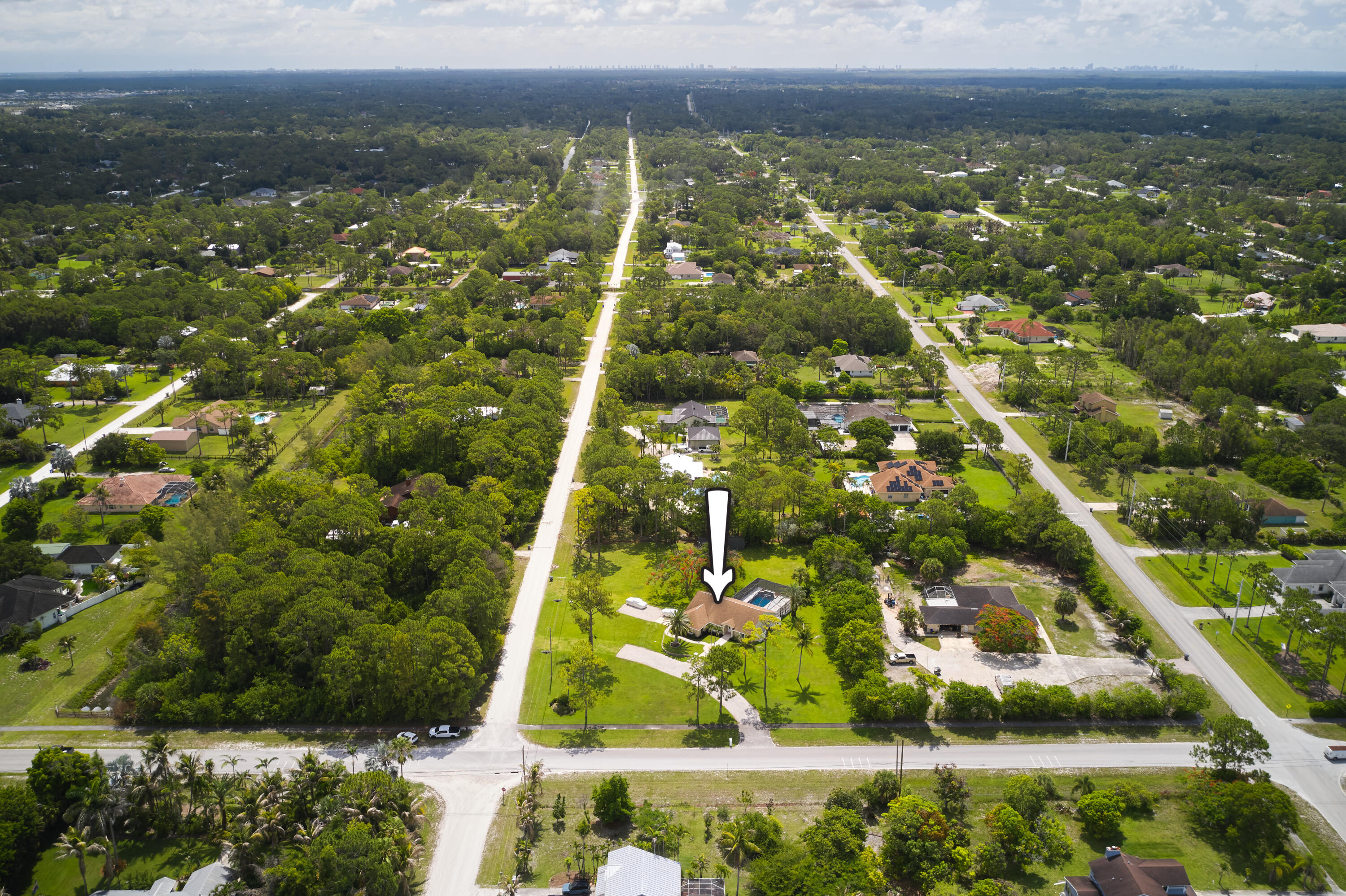 8066 Grapeview Boulevard Loxahatchee, FL 33470 - Photo 39 of 39 DJI_0274