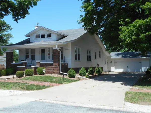 $145,000 | 220 East Main Street, Good Hope, IL 61438