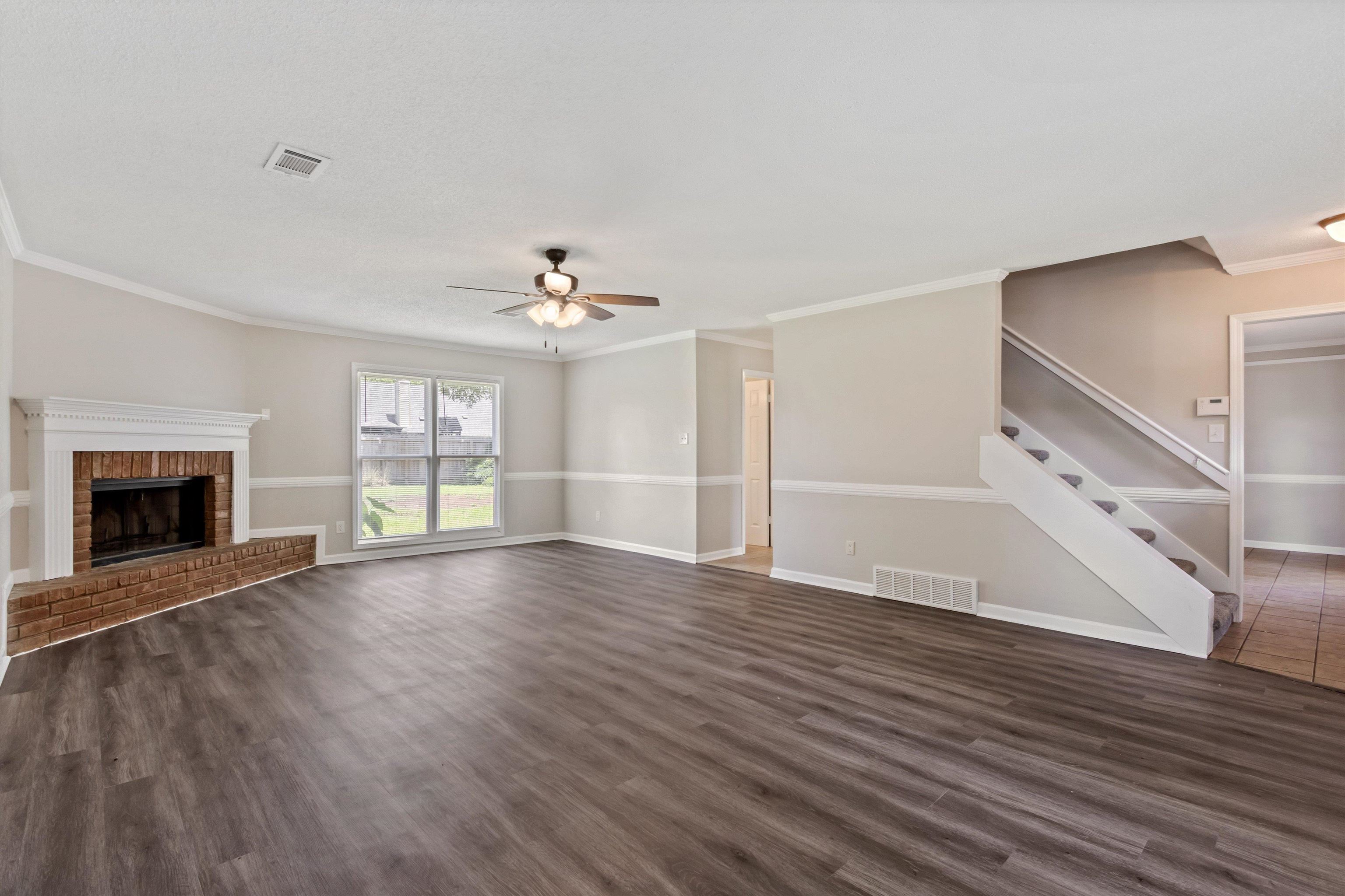 856 North Wood Shadows Lane Memphis, TN 38018 - Photo 7 of 30