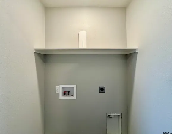 a close view of cupboard