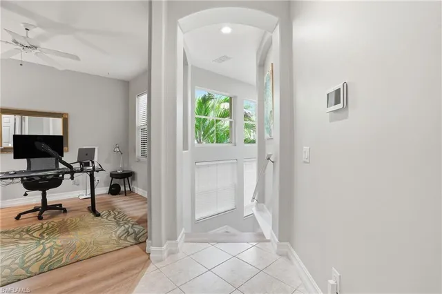 $599,000 | 20687 Wildcat Run Drive, Unit 201, Estero, FL 33928
