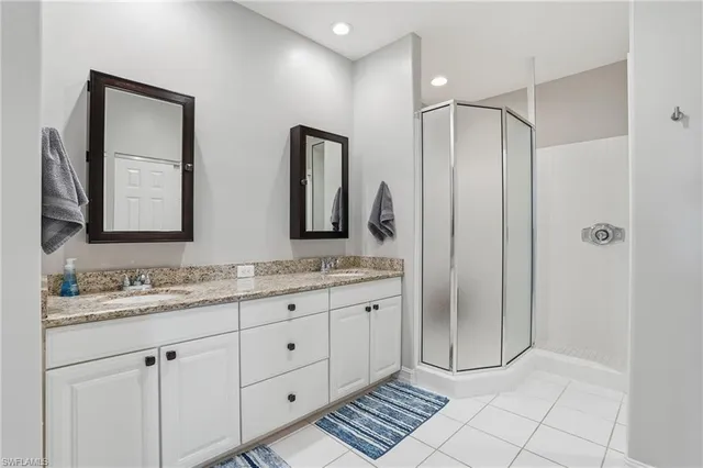 $599,000 | 20687 Wildcat Run Drive, Unit 201, Estero, FL 33928