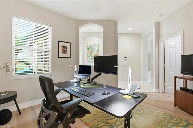 $599,000 | 20687 Wildcat Run Drive, Unit 201, Estero, FL 33928