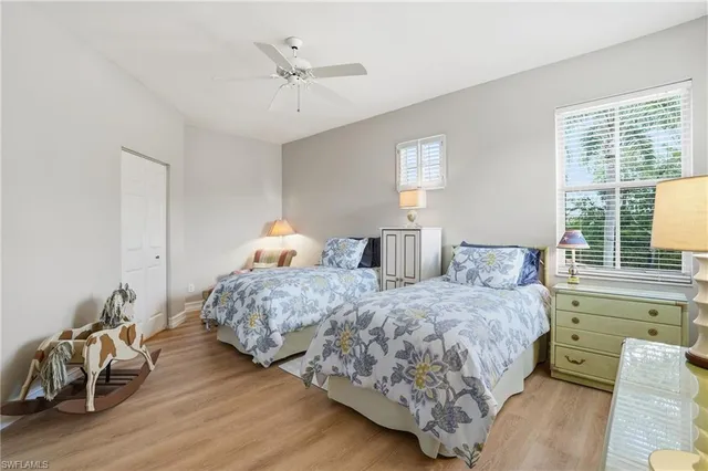 $599,000 | 20687 Wildcat Run Drive, Unit 201, Estero, FL 33928