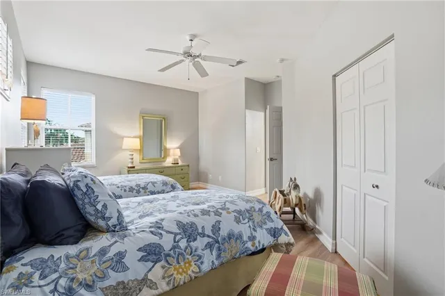 $599,000 | 20687 Wildcat Run Drive, Unit 201, Estero, FL 33928