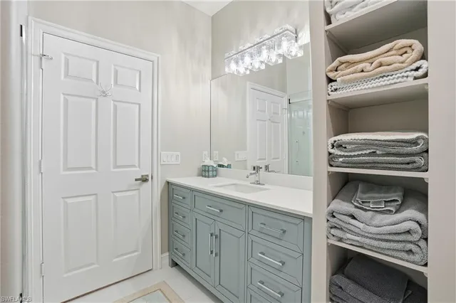 $599,000 | 20687 Wildcat Run Drive, Unit 201, Estero, FL 33928