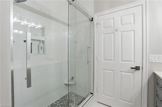 $599,000 | 20687 Wildcat Run Drive, Unit 201, Estero, FL 33928