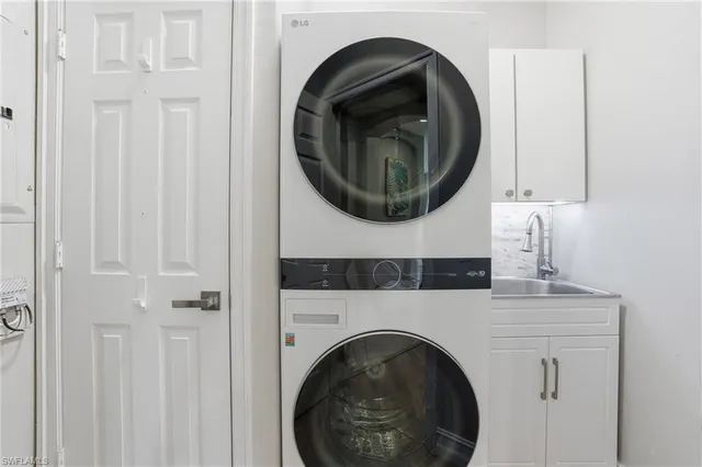 $599,000 | 20687 Wildcat Run Drive, Unit 201, Estero, FL 33928