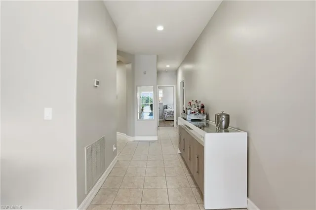 $599,000 | 20687 Wildcat Run Drive, Unit 201, Estero, FL 33928