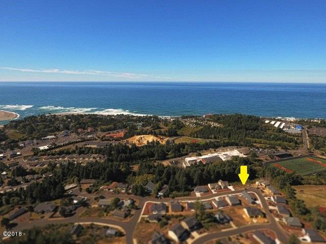4300 Southeast Inlet Avenue Lincoln City, OR 97367 - Photo 1 of 2 West View Lot 30
