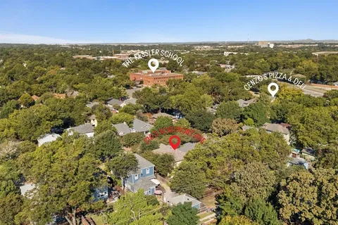 $650,000 | 210 South Rosemont Avenue, Dallas, TX 75208