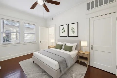 $650,000 | 210 South Rosemont Avenue, Dallas, TX 75208