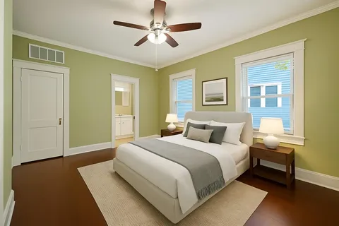 $650,000 | 210 South Rosemont Avenue, Dallas, TX 75208