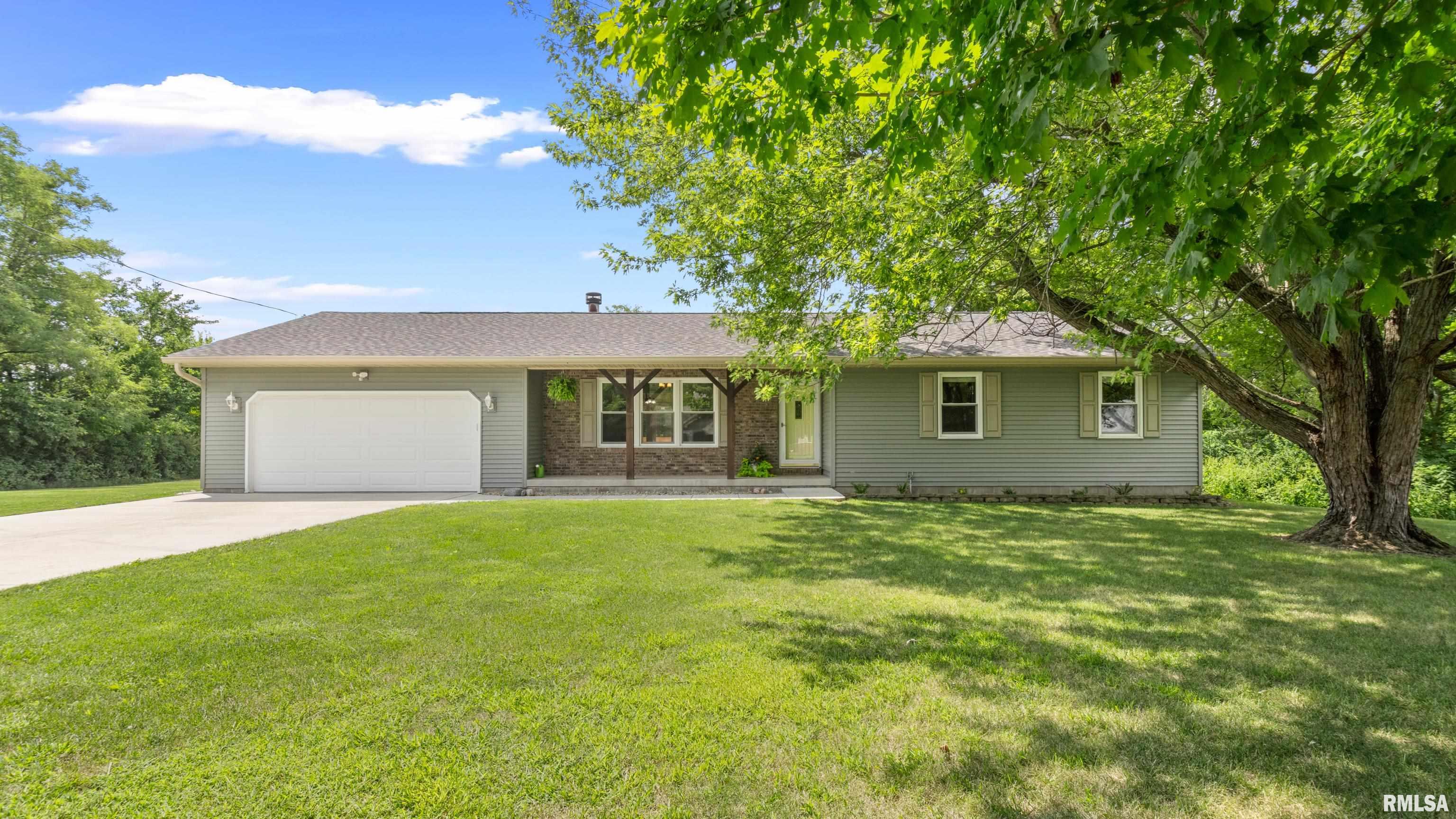 530 East Santa Fe Road Chillicothe, IL 61523 - Photo 1 of 42 Gallery Image 1