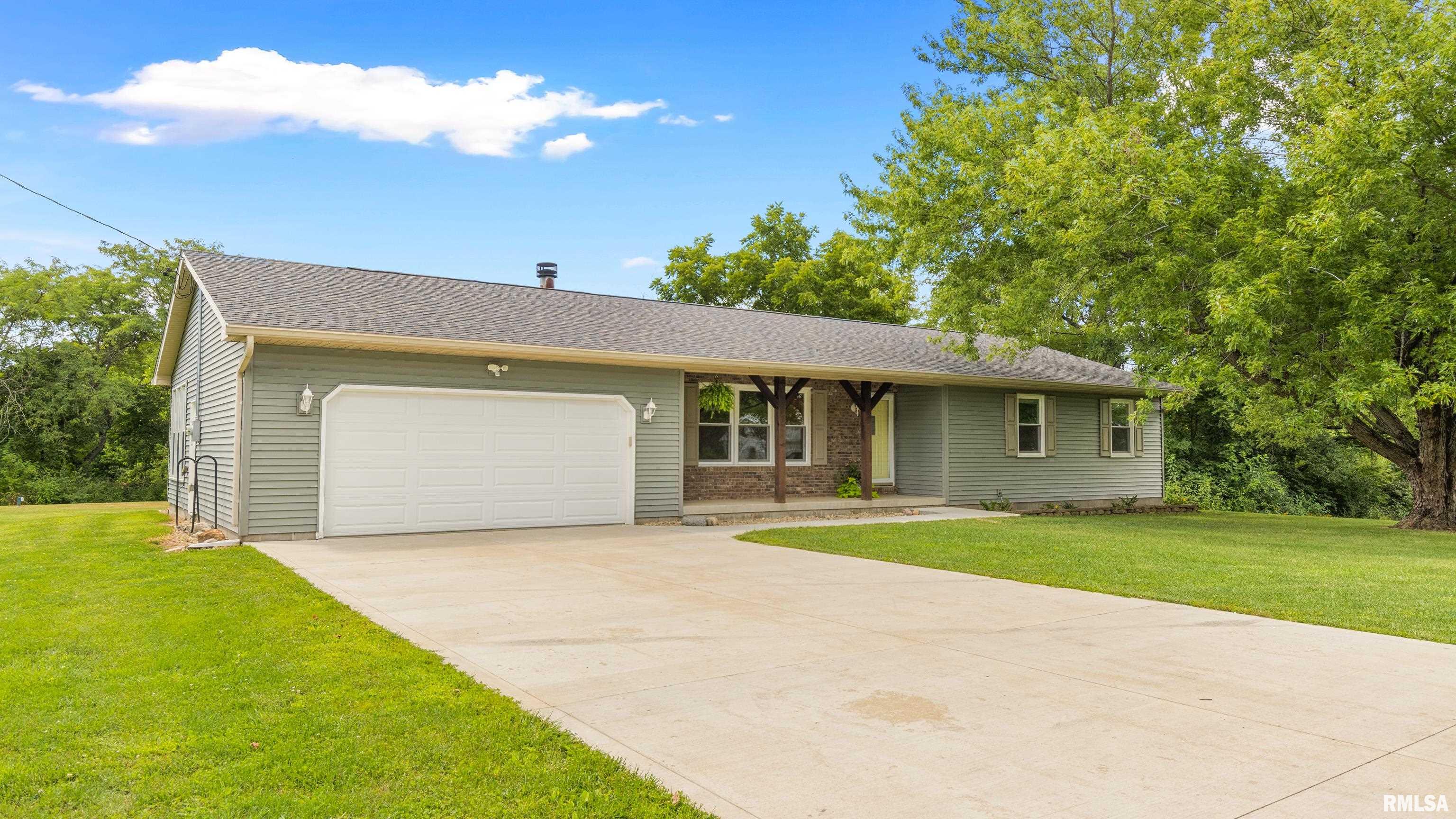 530 East Santa Fe Road Chillicothe, IL 61523 - Photo 2 of 42 Gallery Image 2