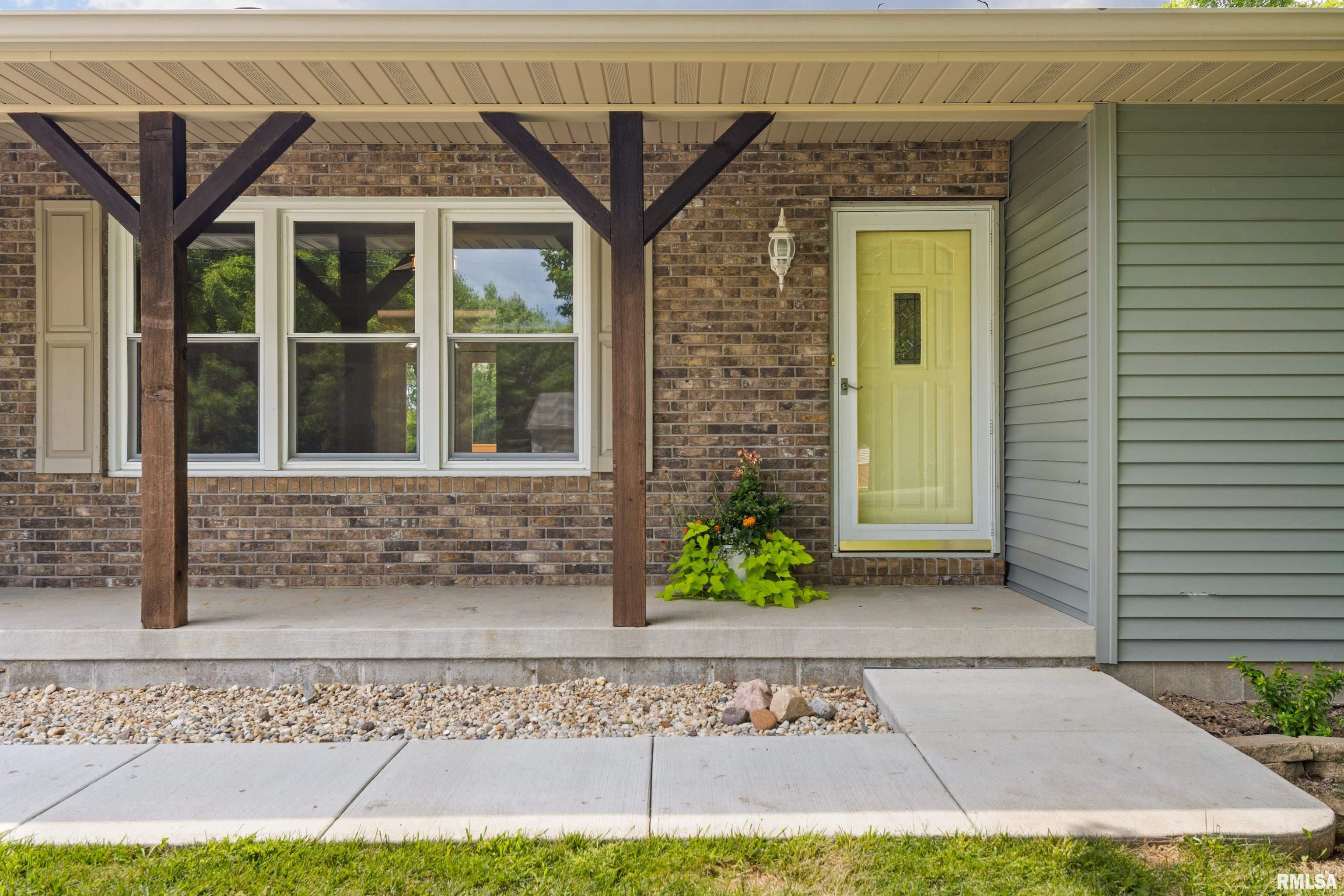 530 East Santa Fe Road Chillicothe, IL 61523 - Photo 3 of 42 Gallery Image 3