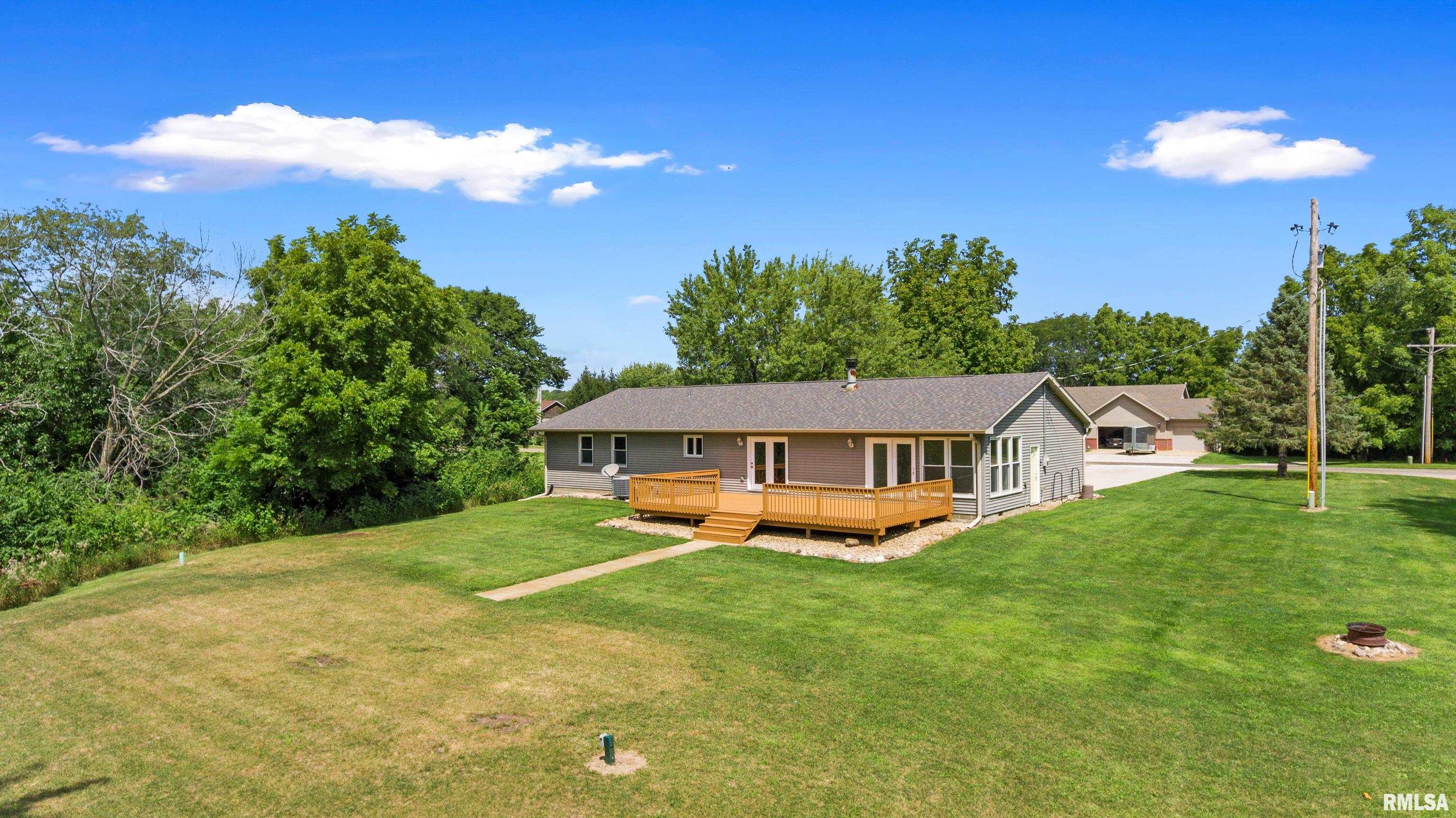530 East Santa Fe Road Chillicothe, IL 61523 - Photo 37 of 42 Gallery Image 37