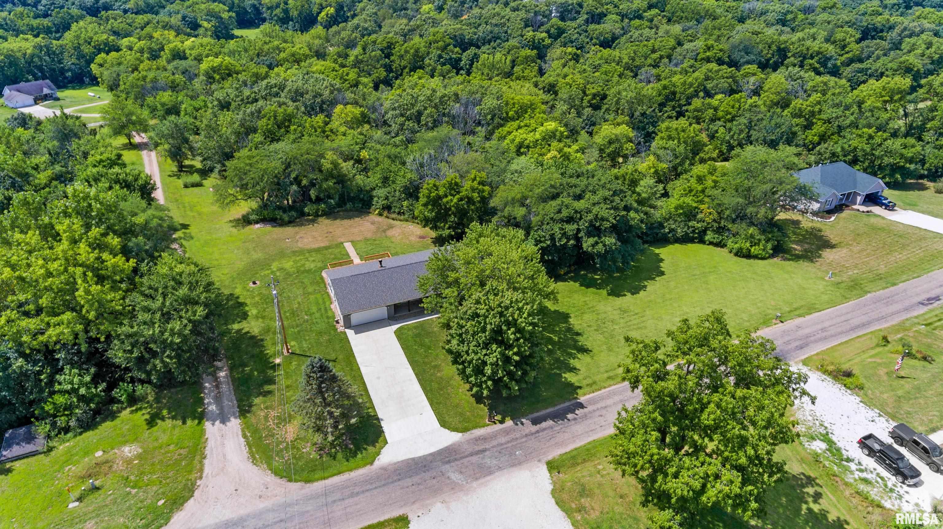 530 East Santa Fe Road Chillicothe, IL 61523 - Photo 41 of 42 Gallery Image 41