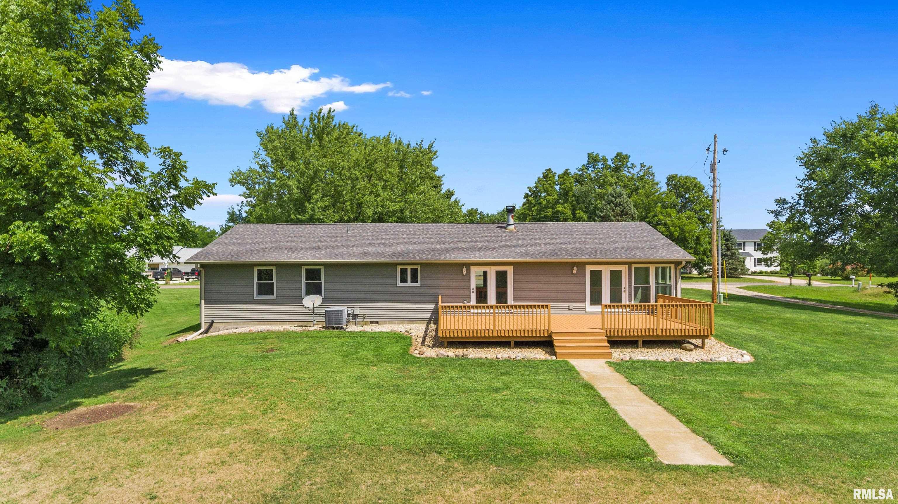 530 East Santa Fe Road Chillicothe, IL 61523 - Photo 5 of 42 Gallery Image 5