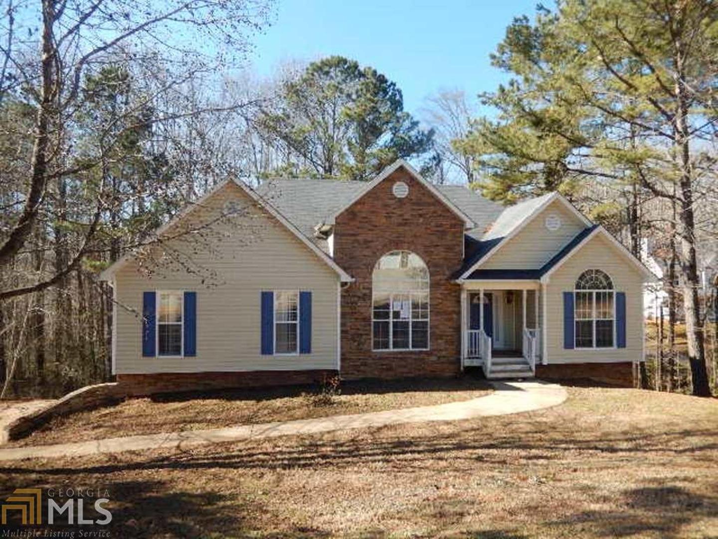 115 Springfield Way, Unit 83 Dallas, GA 30157 - Photo 1 of 1 Gallery Image 1