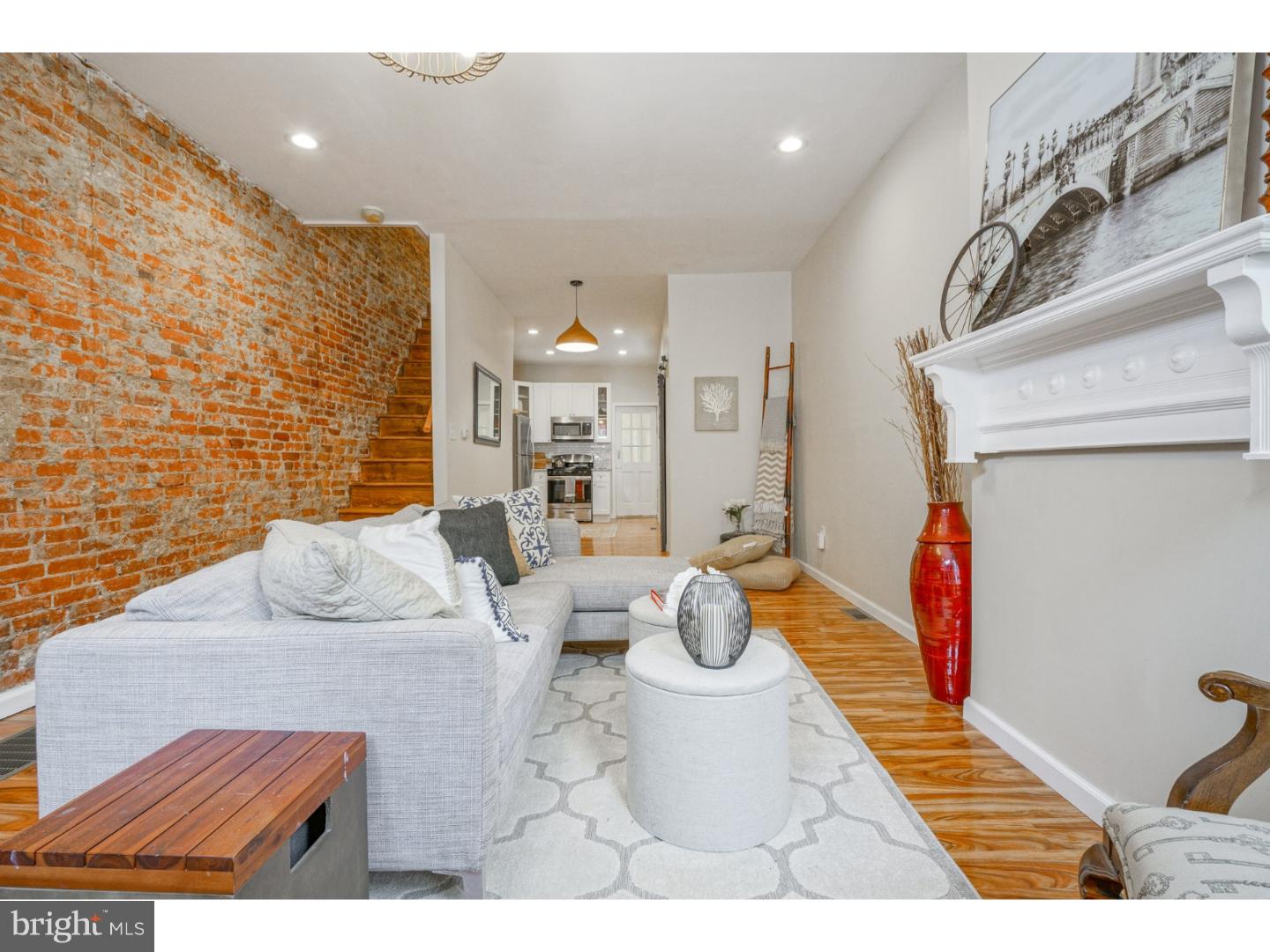 845 Mercer Street Philadelphia, PA 19125 - Photo 16 of 25 Gallery Image 16