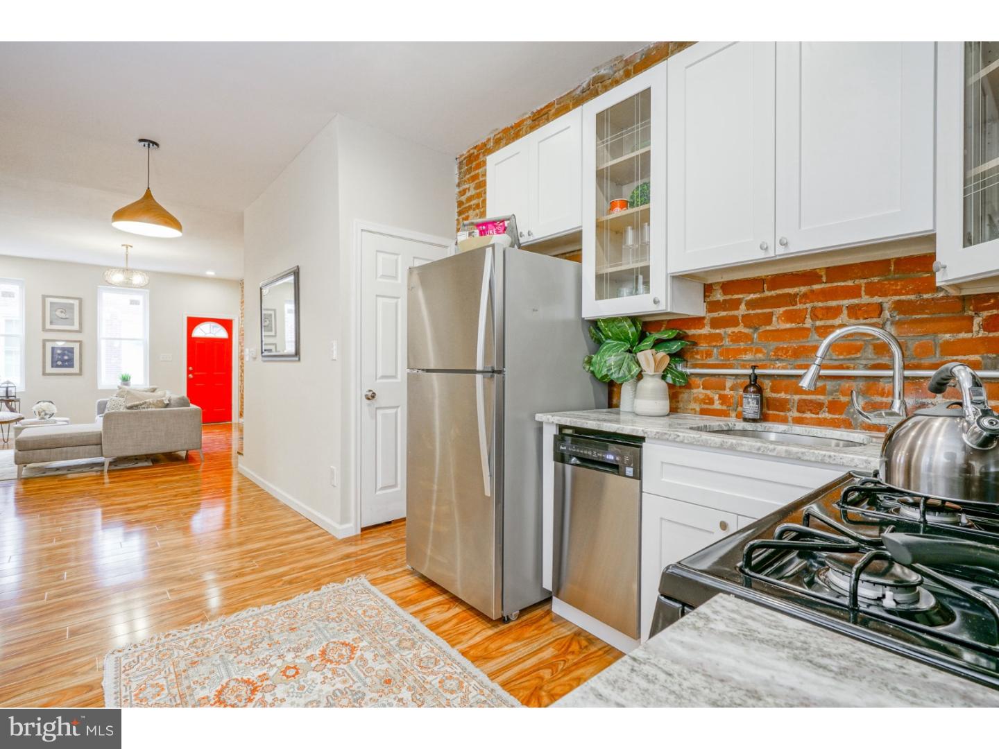 845 Mercer Street Philadelphia, PA 19125 - Photo 17 of 25 Gallery Image 17