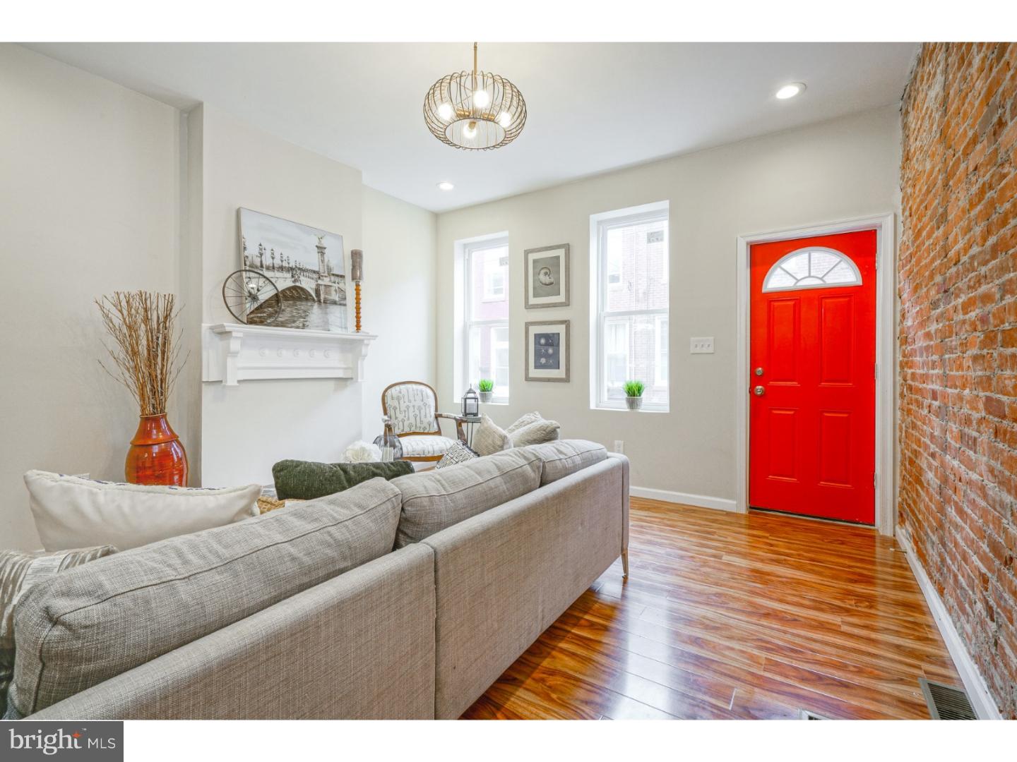 845 Mercer Street Philadelphia, PA 19125 - Photo 22 of 25 Gallery Image 22
