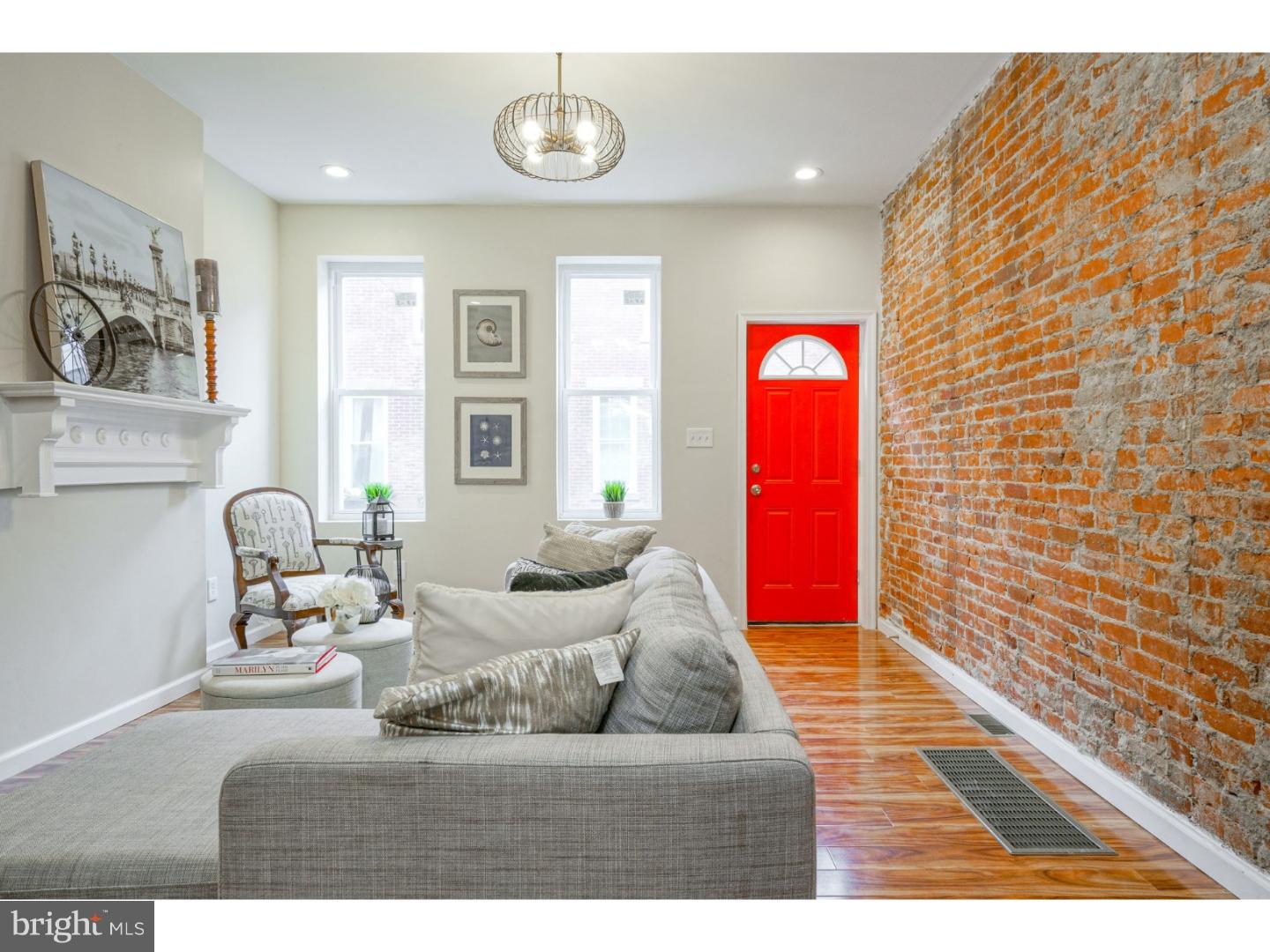 845 Mercer Street Philadelphia, PA 19125 - Photo 24 of 25 Gallery Image 24