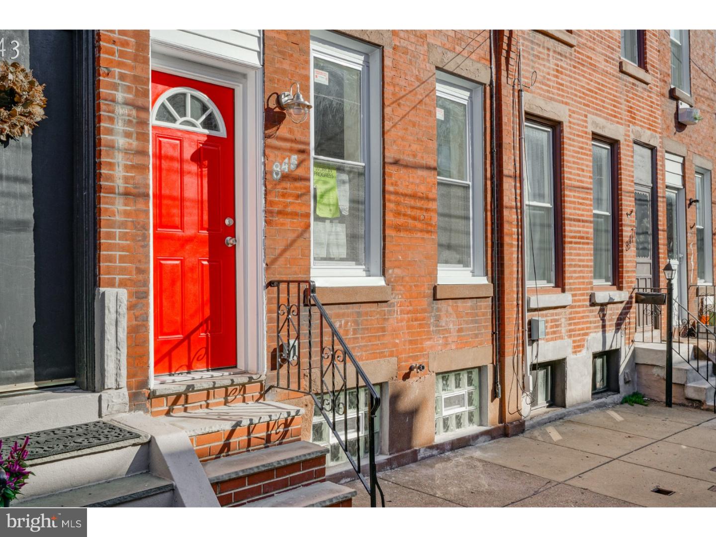 845 Mercer Street Philadelphia, PA 19125 - Photo 25 of 25 Gallery Image 25