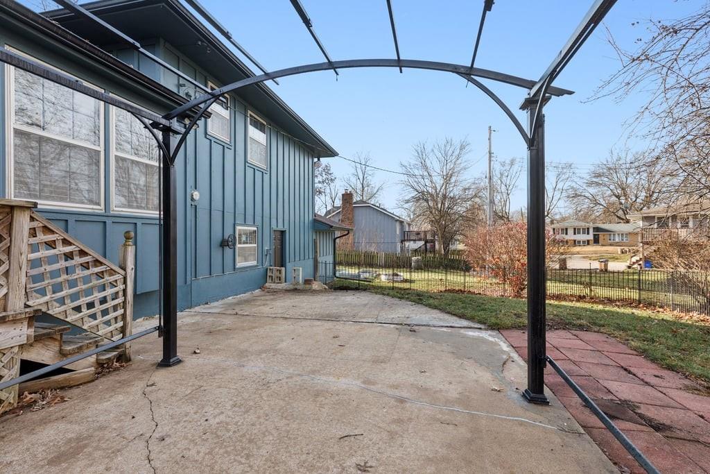 506 South Adams Street Raymore, MO 64083 - Photo 26 of 36