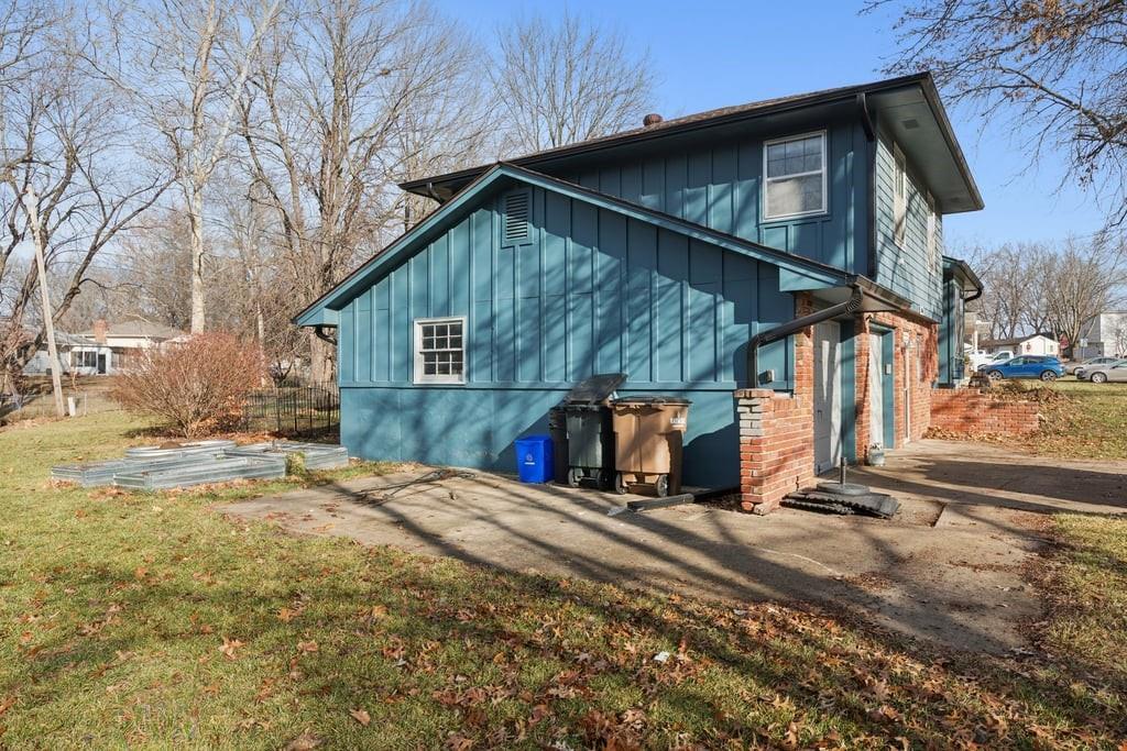 506 South Adams Street Raymore, MO 64083 - Photo 27 of 36