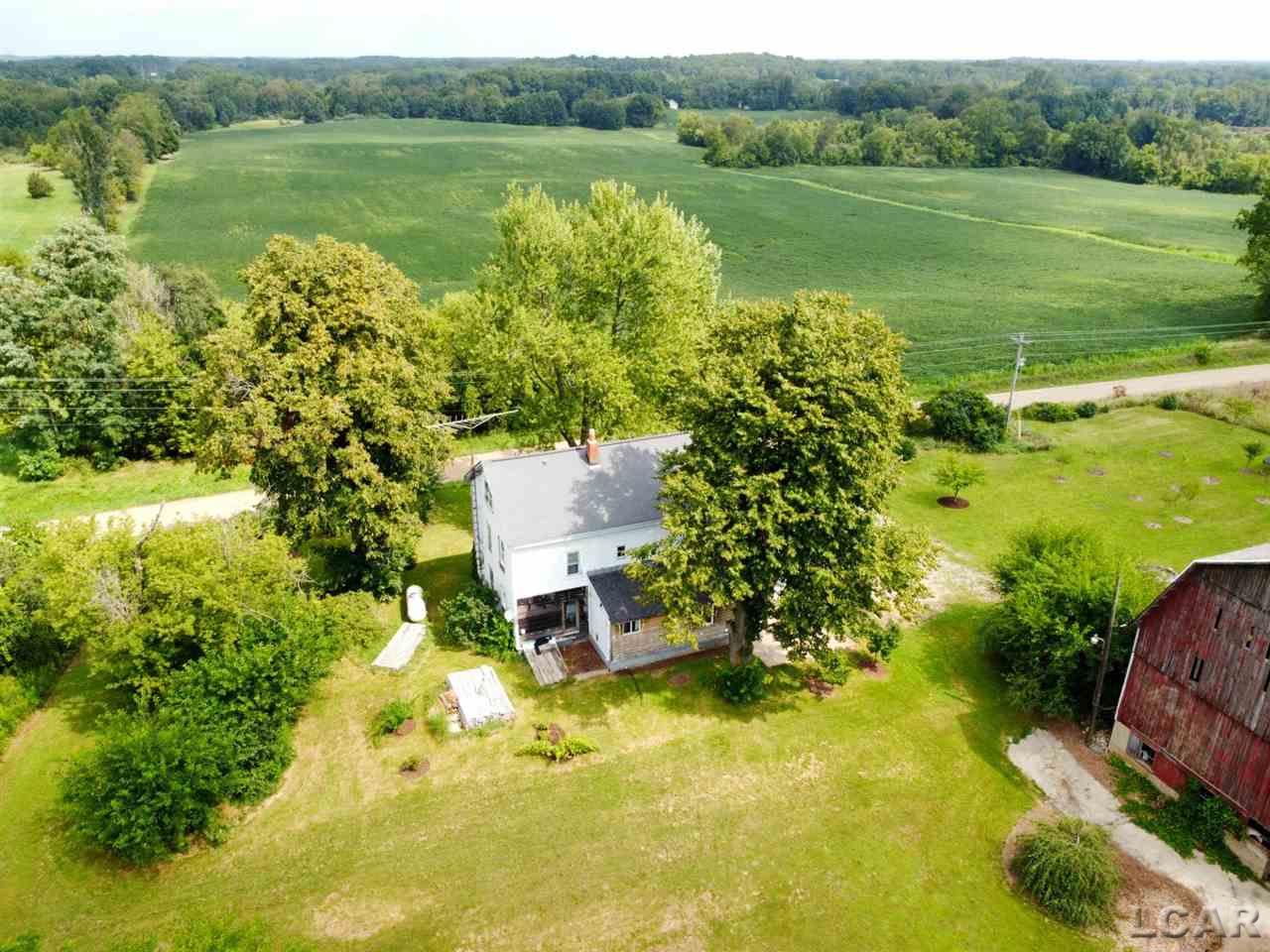 15491 Cooley Road Addison, MI 49220 - Photo 5 of 39